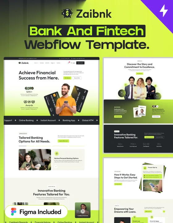 Banking Experience — Financial