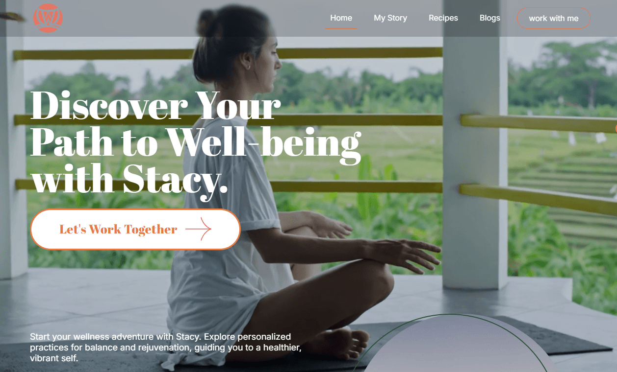 Health Dashboard — Web App